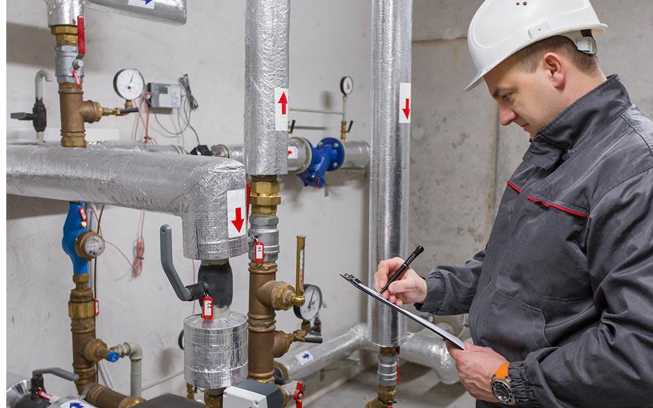 entretien chaudière gaz Pantin