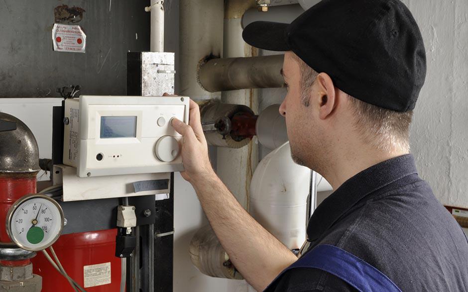 entretien chaudière gaz tarif Houilles